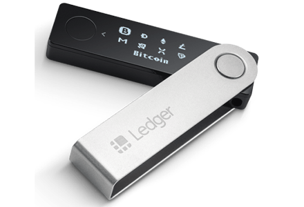 Revisión de Ledger Nano X: gran capacidad, conexión Bluetooth y mejores medidas de seguridad